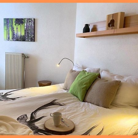 Baechle Im Wanderparadies Balkon Mit Blick Auf Den Bach Sauna Im Haus Tiefgarage E-Ladestation Тодтнауберг Екстериор снимка