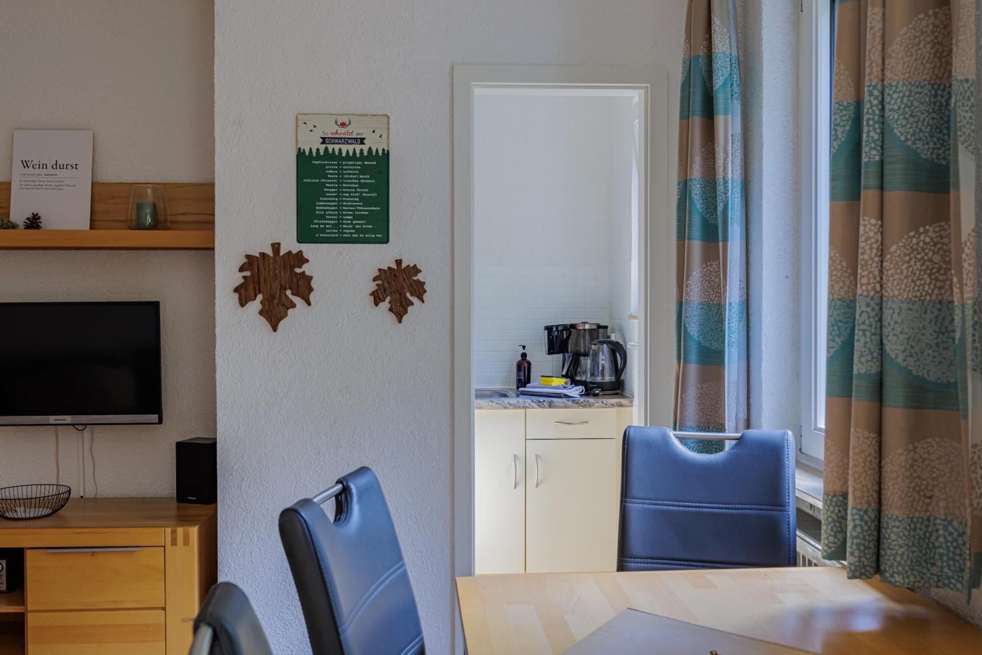 Baechle Im Wanderparadies Balkon Mit Blick Auf Den Bach Sauna Im Haus Tiefgarage E-Ladestation Тодтнауберг Екстериор снимка